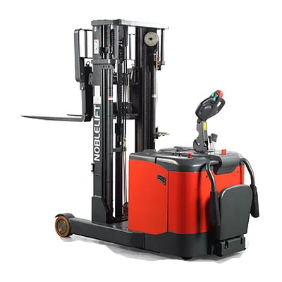 Штабелер Noblelift PS15RM PLUS Штабелер Noblelift PS15RM PLUS