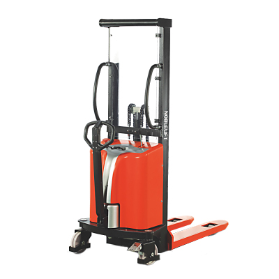 Штабелер с электроподъемом NOBLELIFT SPM 1525 Штабелер с электроподъемом NOBLELIFT SPM 1525