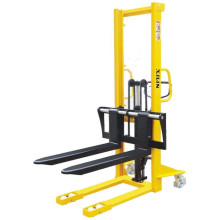 Штабелер гидравлический XILIN SDJA1000-I 1,0 т 1,6 м с раздвижными вилами