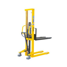 Штабелер ручной гидравлический 1 т 2,5 м XILIN SDJ1025