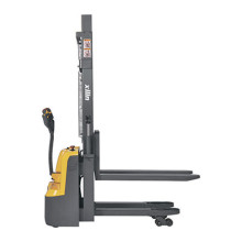 Штабелер самоходный XILIN CDD12R-ES 1,2 т 1,6 м двухуровневый (сопровождаемый)