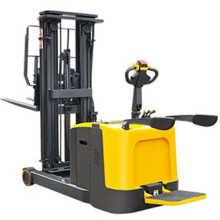 Ричтрак электрический самоходный с платформой XILIN 1.5т 2.5м CQD15R Ричтрак электрический самоходный с платформой XILIN 1.5т 2.5м CQD15R