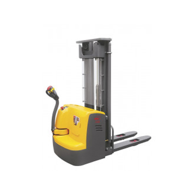 Штабелер самоходный XILIN CTDR15-III 1,5 т 3 м (сопровождаемый)