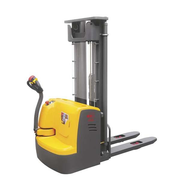 Штабелер самоходный XILIN CDDR15-III 1,5 т 5,0 м Li-ion (сопровождаемый) Штабелер самоходный XILIN CDDR15-III 1,5 т 5,0 м Li-ion (сопровождаемый)