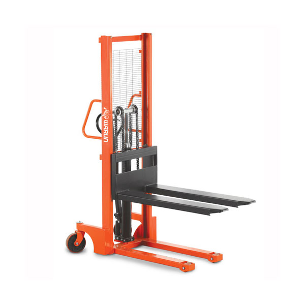 Штабелер ручной гидравлический WARUN HMS-1016