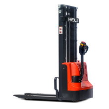 Самоходный электрический штабелер HELI/WARUN CDD15JLi M200