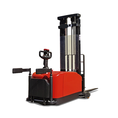 Штабелер самоходный WARUN CDD12-970 M360 Штабелер самоходный WARUN CDD12-970 M360