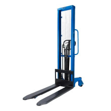 Штабелер ручной гидравлический EURO-LIFT B10.16 г/п 1т/1,6м/1120/540мм