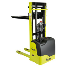 Штабелер самоходный PRAMAC GX 12/29 III Ed. FREELIFT EVO AGM