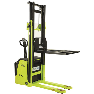 Штабелер самоходный PRAMAC LX 16/35 (II Ed.)