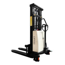 Электрический штабелер PROLIFT M2 SPN 1020 с раздвижными вилами Электрический штабелер PROLIFT M2 SPN 1020 с раздвижными вилами