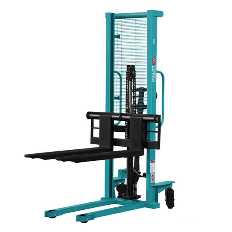 Ручной штабелер PROLIFT PRO TRV 1525 Ручной штабелер PROLIFT PRO TRV 1525