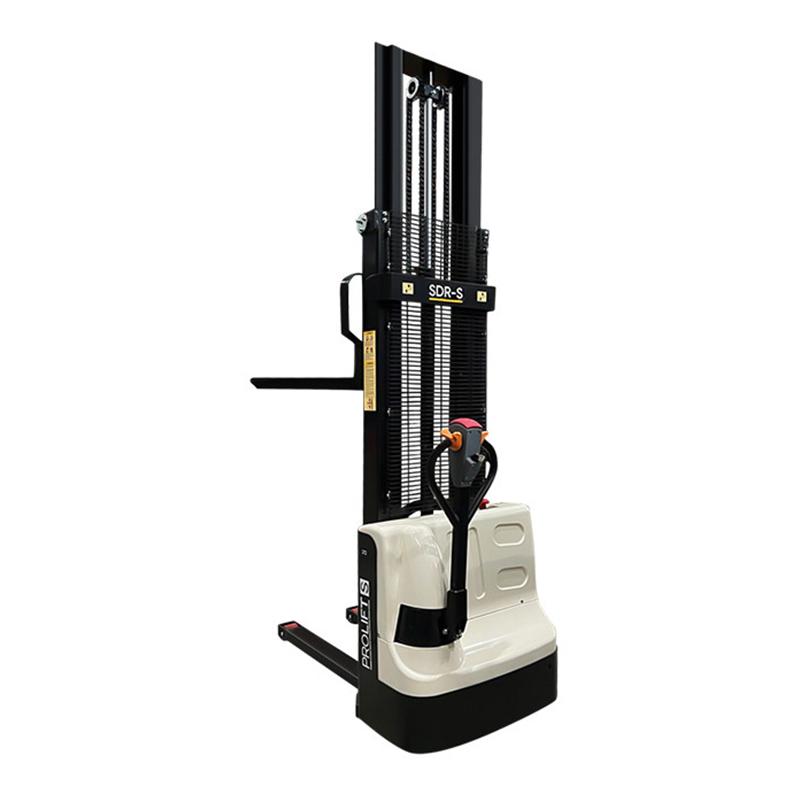 Самоходный электроштабелер PROLIFT M2 SDR 1030-S