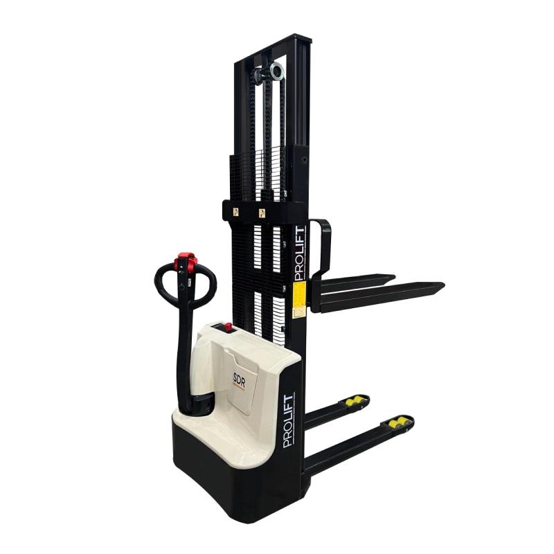 Самоходный электроштабелер PROLIFT M2 SDR 1030 Самоходный электроштабелер PROLIFT M2 SDR 1030