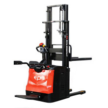 Электрический штабелер EP ES20-20RAS