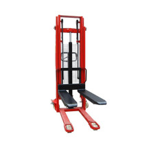 Гидравлический штабелер EP MSE 1000/3000