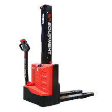 Электрический штабелер EP ES12-12ES 2500 мм