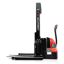 Электрический штабелер EP ES14-30WA