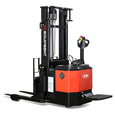 Электрический штабелер EP CQE15S Электрический штабелер EP CQE15S