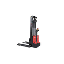 Электрический штабелер EP ES12-25MM
