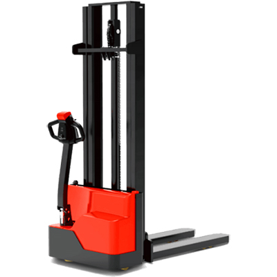 Электрический штабелер EP EST122 Электрический штабелер EP EST122