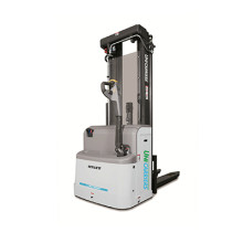 Самоходный электрический штабелер UniCarriers PSH 160