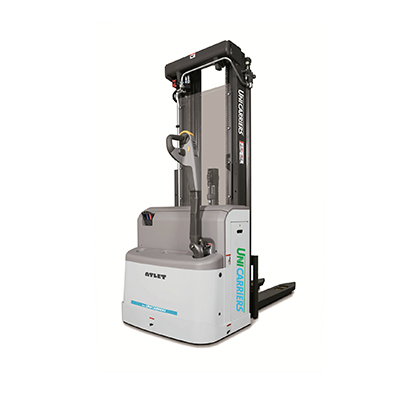 Самоходный электрический штабелер UniCarriers PSH 200 Самоходный электрический штабелер UniCarriers PSH 200