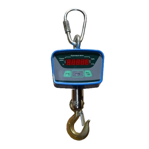 Весы крановые TOR КВ-1000-А(В) Весы крановые TOR КВ-1000-А(В)