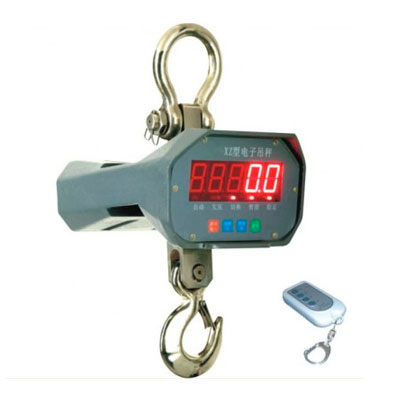 Весы электронные крановые TOR OCS-TY 1 т