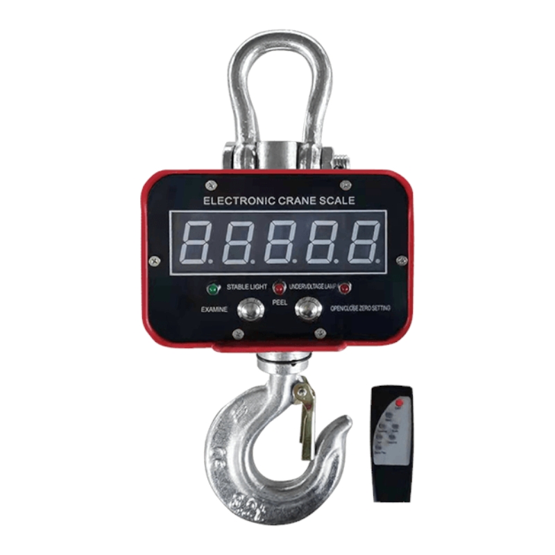 Весы электронные крановые GEARSEN OCS 3T