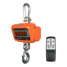 Весы крановые Shtapler KW 3000кг