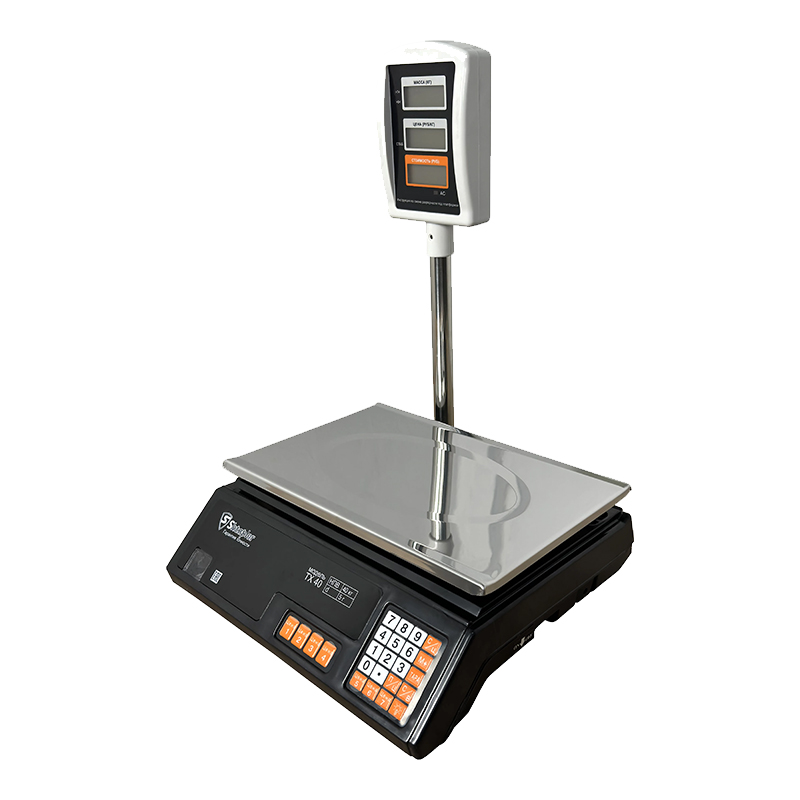 Весы Shtapler TX 40 Весы Shtapler TX 40