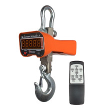 Весы крановые Shtapler KW-L 3000кг Весы крановые Shtapler KW-L 3000кг