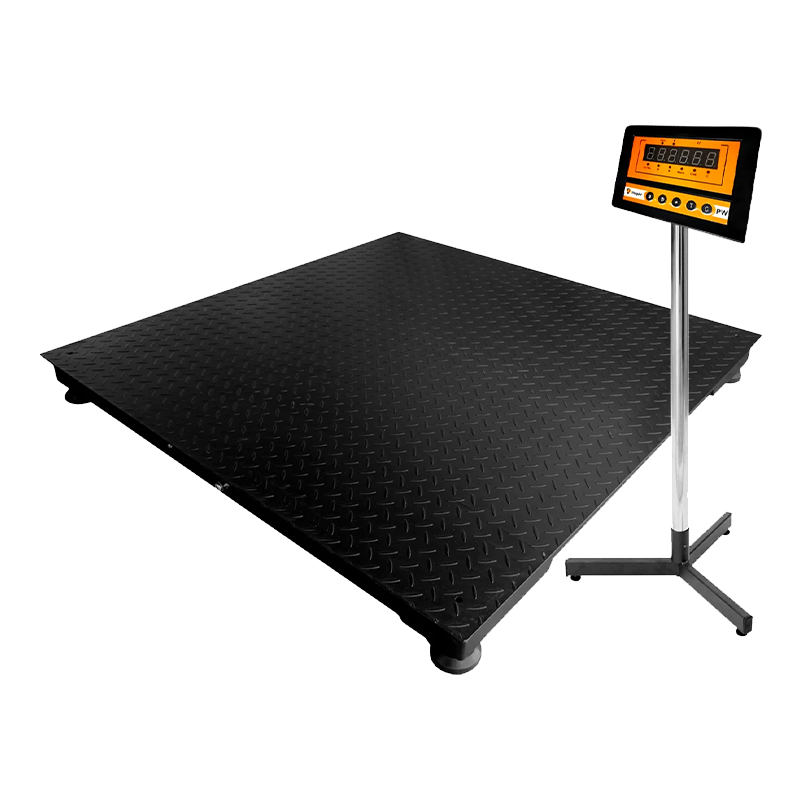 Весы Shtapler PW 3000кг, 1200*1200