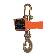 Весы крановые электронные СибТаль OCS-TY 15T