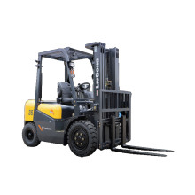 Дизельный вилочный погрузчик LiuGong CPCD35