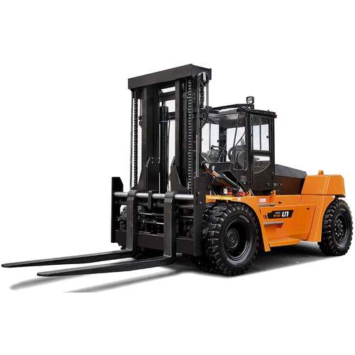 Дизельный вилочный погрузчик UN Forklift FD120T Дизельный вилочный погрузчик UN Forklift FD120T
