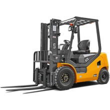 Дизельный вилочный погрузчик UN Forklift FD25T Дизельный вилочный погрузчик UN Forklift FD25T