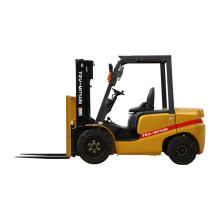 Дизельный погрузчик TEU-MITSUBI FD25T Дизельный погрузчик TEU-MITSUBI FD25T