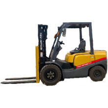 Бензиновый погрузчик TEU-MITSUBI FG35T Бензиновый погрузчик TEU-MITSUBI FG35T