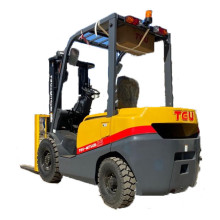 Бензиновый погрузчик TEU-MITSUBI FG40T Бензиновый погрузчик TEU-MITSUBI FG40T