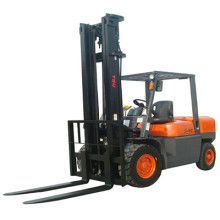 Дизельный погрузчик TEU-MITSUBI FD50TF Дизельный погрузчик TEU-MITSUBI FD50TF