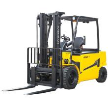 Погрузчик электрический HYUNDAI 45B-9