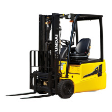 Погрузчик электрический HYUNDAI 18BT-9U