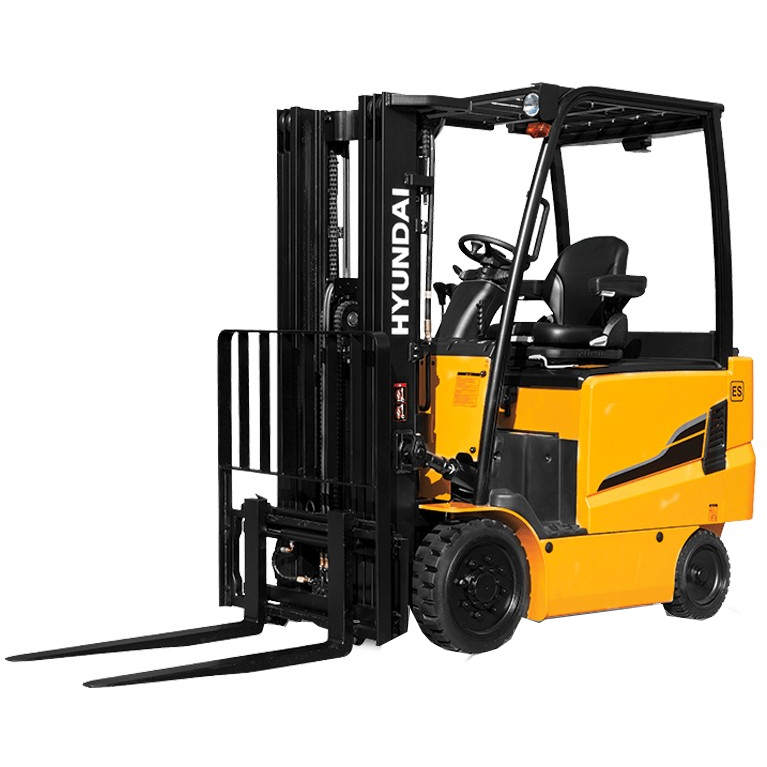 Погрузчик электрический HYUNDAI 32B-9U