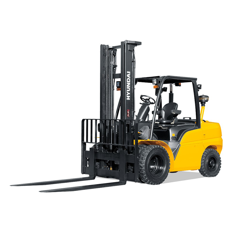 Погрузчик дизельный HYUNDAI 50DA-9F