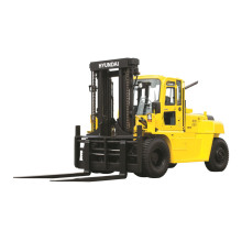 Дизельный вилочный погрузчик HYUNDAI 130D-7E V300