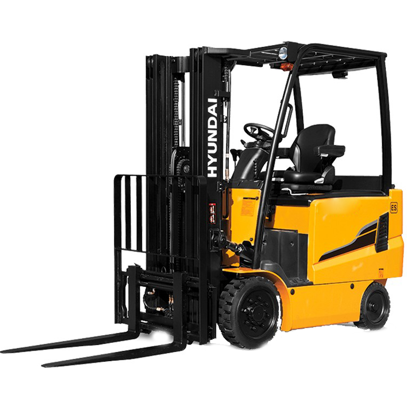 Погрузчик электрический HYUNDAI 22B-9F