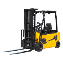Погрузчик электрический HYUNDAI 16B-9