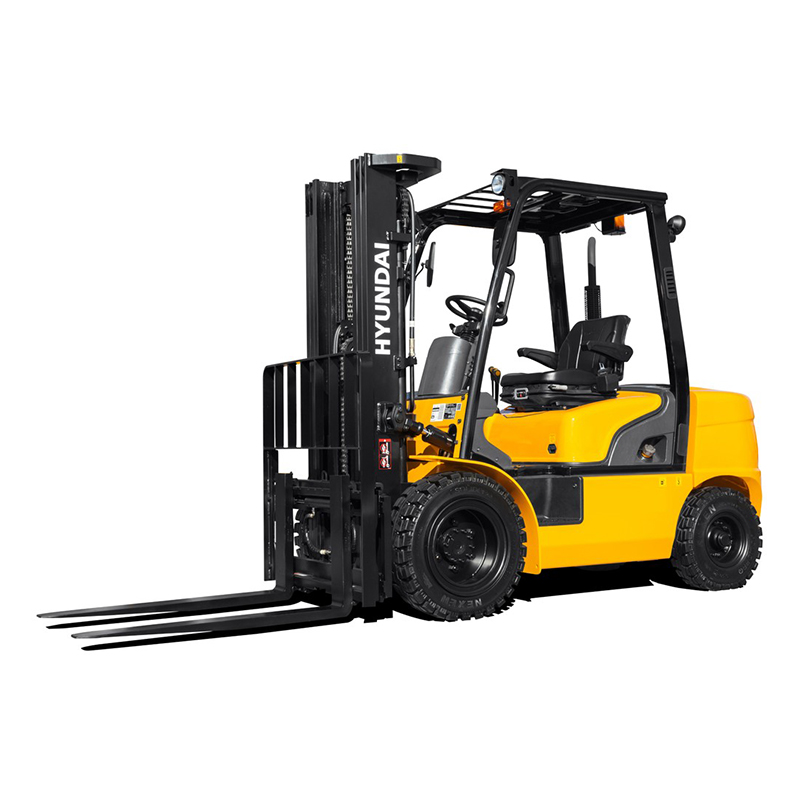 Погрузчик дизельный HYUNDAI 30DE-7 Погрузчик дизельный HYUNDAI 30DE-7